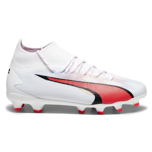 PUMA Ultra Pro Firm Ground/Artificial Ground (Little Kid/Big Kid)