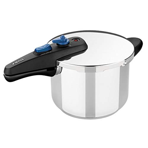 Monix 6800005662 Pot Pressure, Multi-Colour