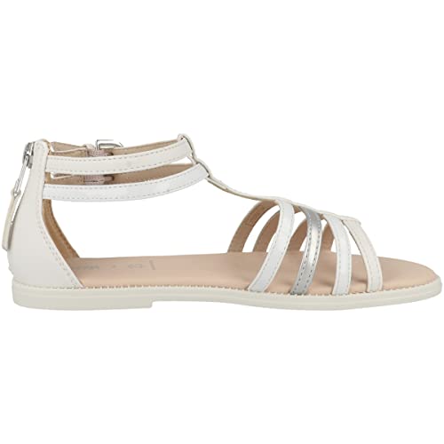 Geox Girl Karly Strappy Sandal3