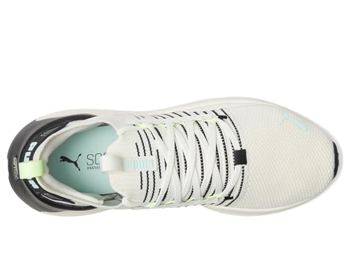 Image of PUMA Womens Softride Symmetry Fuzion Running Shoes