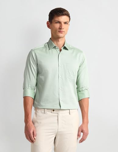 Image of Arrow Men Shirt