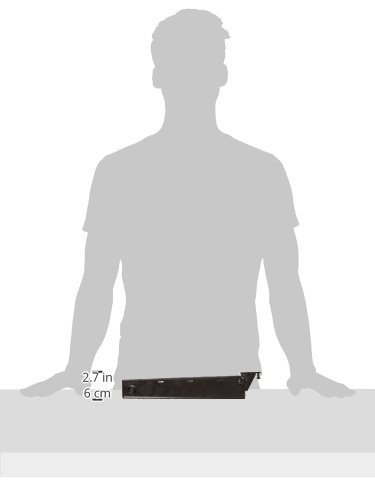 Tb175Black Gate Closer #TOP2