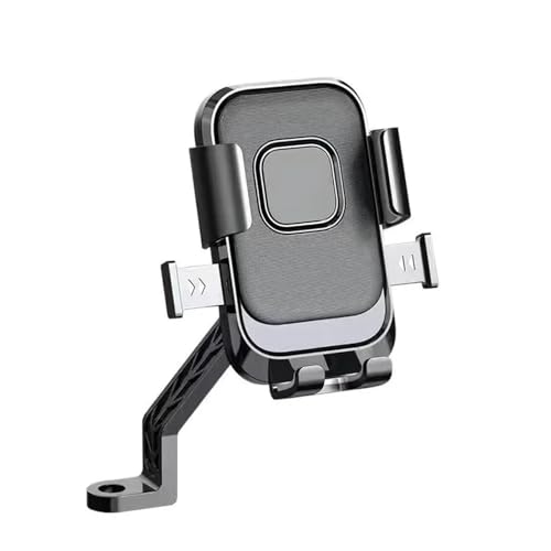 Support de navigation mobile moto antichoc pour voyager sans limites