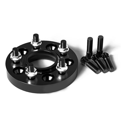 Pernos de cubo de rueda M12x1.25 para Subaru Legacy e Impreza 4