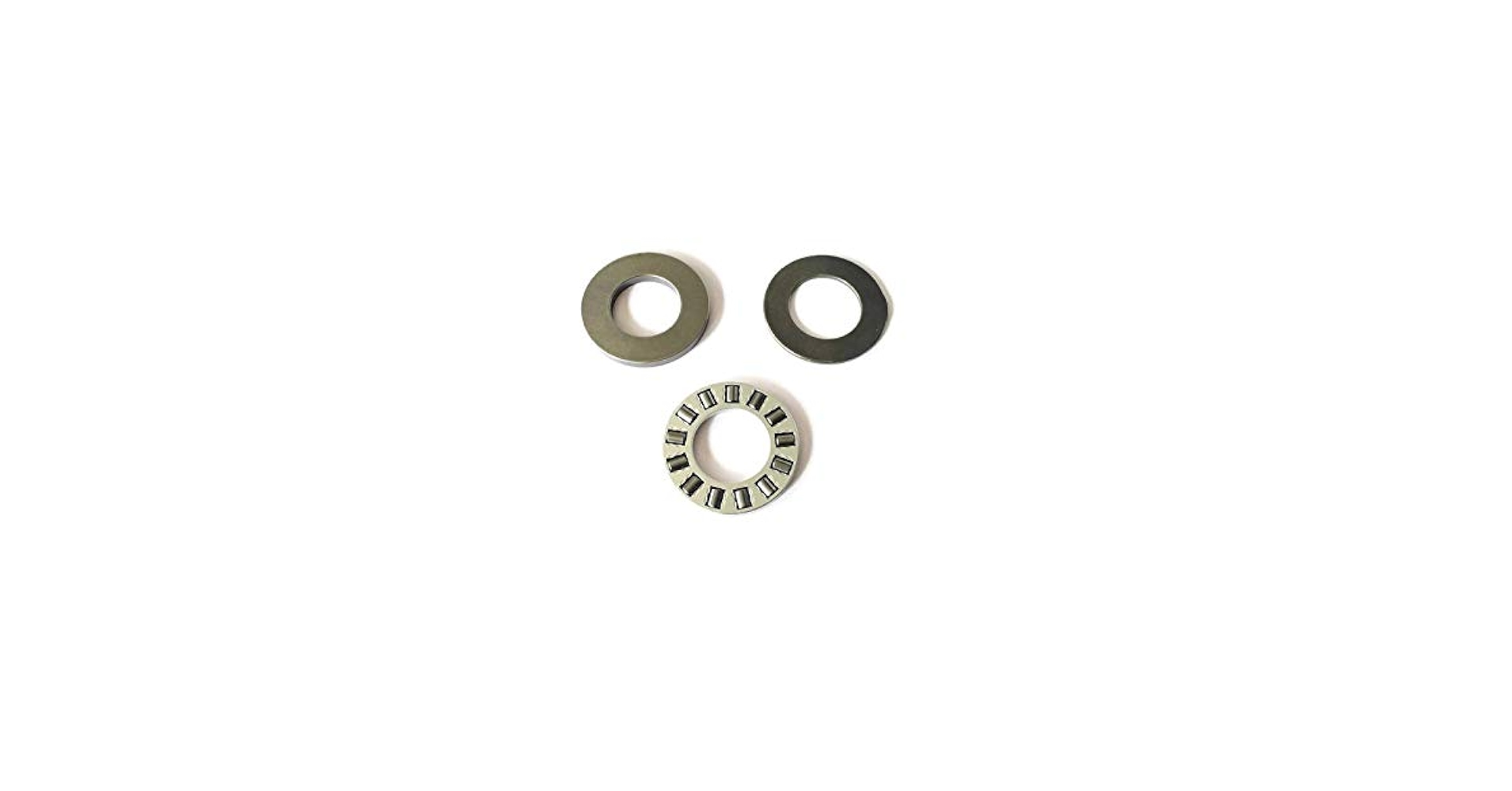 Amazon.com: ITACO Boat Motor Pinion Needle Thrust Bearing 93342