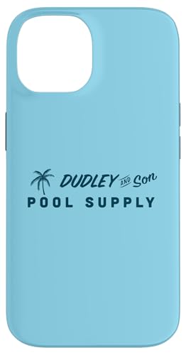 Coque pour iPhone 14 Dudley et Fils style urbain pour trajets quotidiens