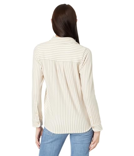 Image of Faherty Women's Legend Sweater Shirt