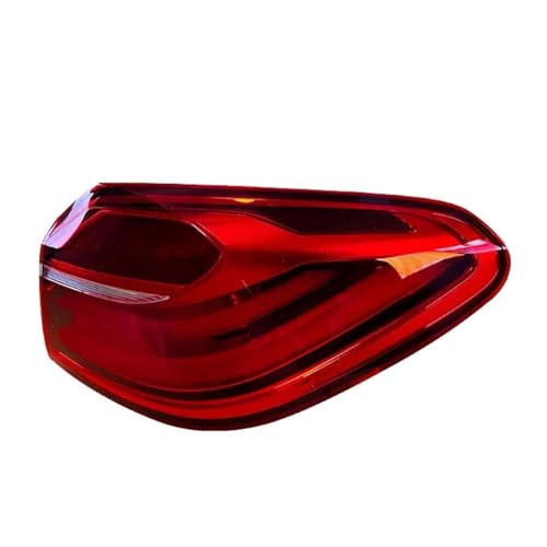 Feu arrière de coffre haut de gamme pour optique BMW X4 F26