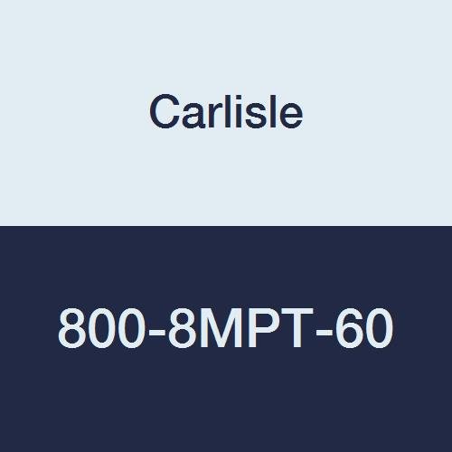 Carlisle 800-8MPT-60 Rubber Panther Plus Synchronous Belt, 31.5