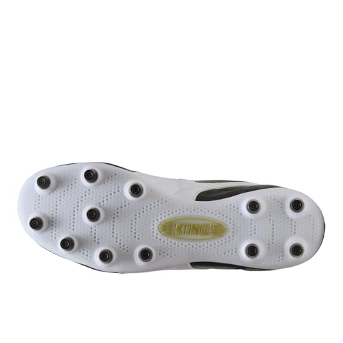 Image of Puma Mens King Top Firm, Artificial Ground Soccer Cleats