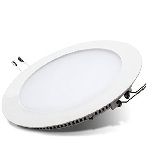 Recessed Led Ceiling Lights Amazon Co Uk