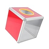 Photo Gallery onszmwvv red lucky lotteria caso donazione box card ball storage container single sided trasparente per voto anniversario celebrazioni Photo Gallery onszmwvv red lucky lotteria caso donazione box card ball storage container single sided trasparente per voto anniversario celebrazioni
