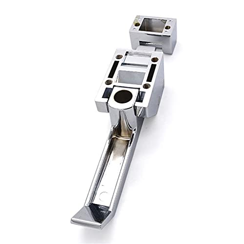 Accesorios hardware de compresión para puerta móvil y cámara fría 6
