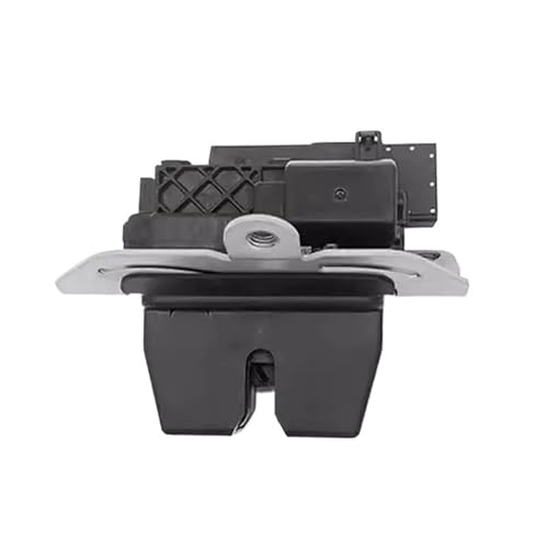 Serrure hayon Edge bloquée ? Actionneur loquet coffre 15-17