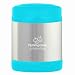Produktbild Mummy Cooks - Isoliergefäß, Edelstahl, 300 ml (blau) - MIT GRATIS STICKERS