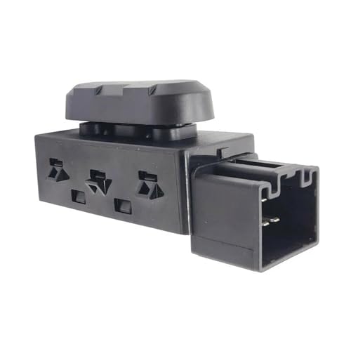 Commande de siège électrique Ford Explorer mécanisme réglage de fauteuil 05-15 - 5