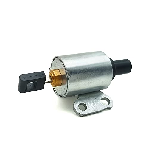 Transpeed Jf011E Re0F10E F1Cja Cvt Tramsmission Step Motor Stepper Motor Compatible With Nissan Altima Rogue Sentra 2.5L 2007-11 #TOP2