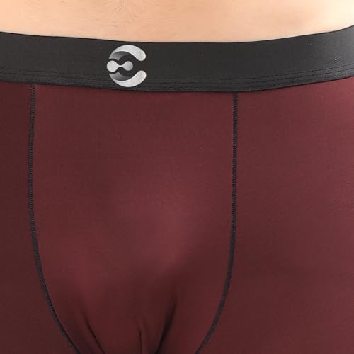 Image of Multicolor Boxer - Comfort Stretch Mens Underwear Combo Pack | Stylish Innerwear for Men's Modern Wardrobe Essentials