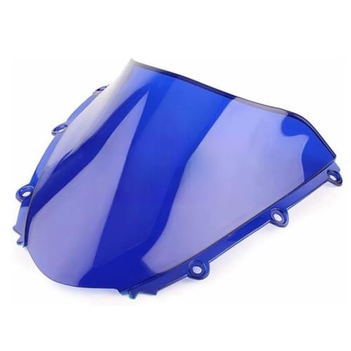 Pare-Brise Moto pour CBR1000RR 2004-2007 bulle de protection transparente