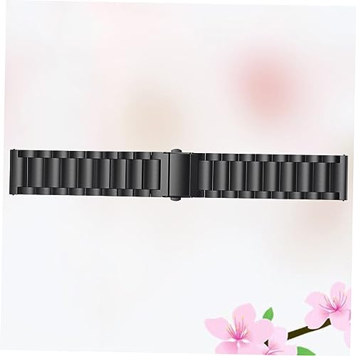 Bandas de metal y correa de reloj acero inoxidable para pulsera lite 2