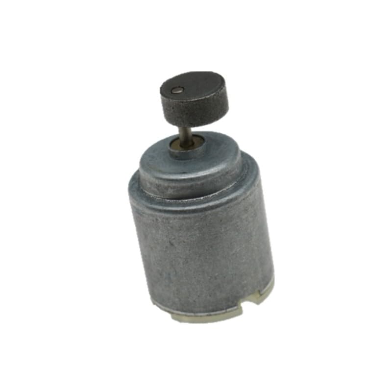 5PCS/LOT R140 DC Vibrator Motor,for Massager Motor,Beauty Bar Good Vibrator Motor - (Speed(RPM): 140 DCVibrator Motor, Voltage(V): DC3V-4.5V)