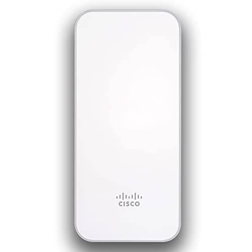 Amazon.co.jp: シスコシステムズ (Cisco) Meraki Go 屋外用Wi-Fi