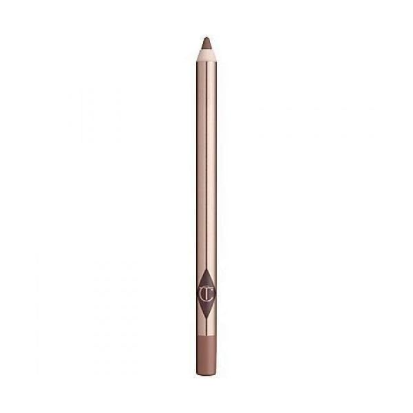 Charlotte-Tilbury-Lip-Cheat-Lip-Liner-Pencil-Iconic-Nude-by-CHARLOTTE-TILBURY CHARLOTTE TILBURY Lip Cheat Lip Liner Pencil, Iconic Nude
