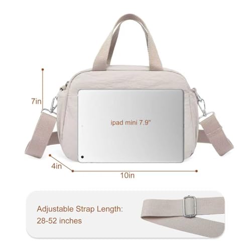 Image of MAXTOP Small Crossbody Bags for Women Belt Bag Fanny Pack with Adjustable Strap