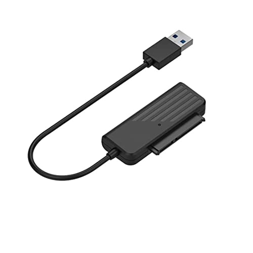 Grannerton - USB3.0 A_v^ P[u ő 5 Gbps 2.5 C`Ot HDD SSD n[h hCu 3 A_v^ USB3.0 - III R[h