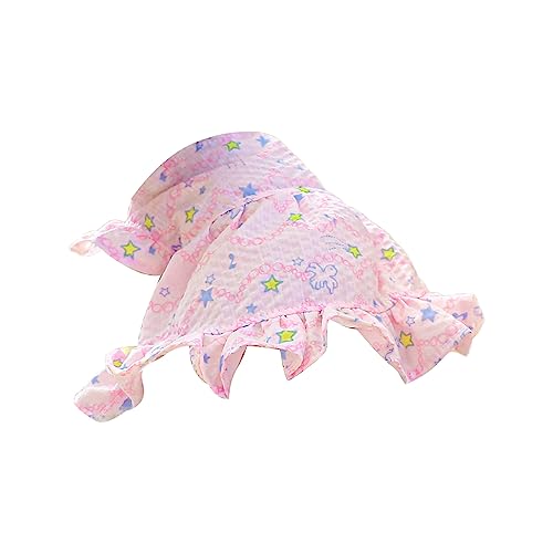 Disfraz para perro vestido de cumpleaños talla M