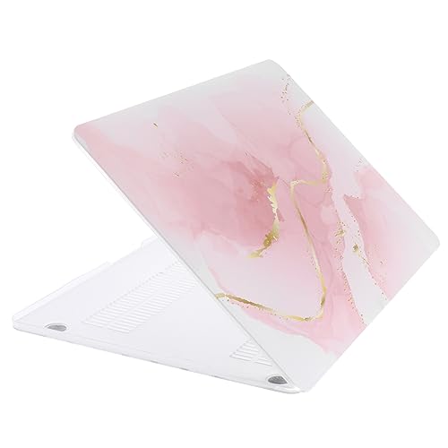 SHINEOFI - SHINEOFI Coque Rigide Plastique pour Ordinateur Portable Compatible Protection Antirayures Légère Et Résistante Facile à Installer Adaptée Ordinateur Portable Air Pro