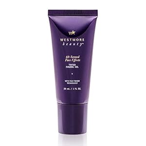Westmore Beauty 60 Second Face Effects - Light