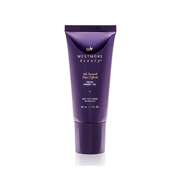 Westmore Beauty 60 Second Face Effects - Light