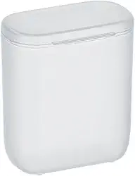 Estojo de transporte portátil – Organizador compacto de fios e cabos para carregadores de celular, cabos de dados, fones de ouvido e acessórios – Solução de armazenamento sem emaranhados para