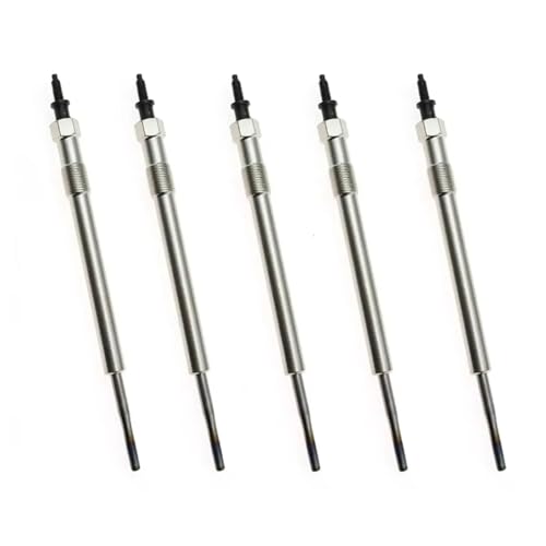 Bougies de préchauffage auxiliaires pour moteur Boxer 2011
