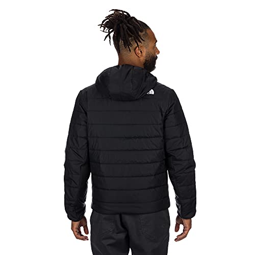THE NORTH FACE Men's Flare Hoodie3