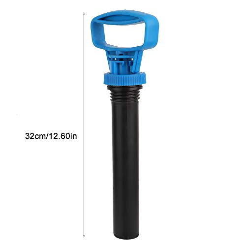 Material do inflador de alta confiabilidade da bomba pressurizada requintada: PP para irrigação de r