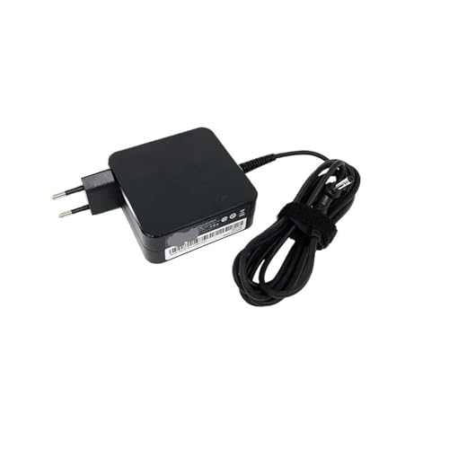 Chargeur ordinateur portable 20V 3.25A 65W 4.0x1.7mm adaptateur secteur EU