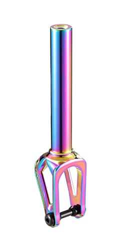 Blunt Stunt Scooter Gabel Fork Diamond IHC Oil Slick