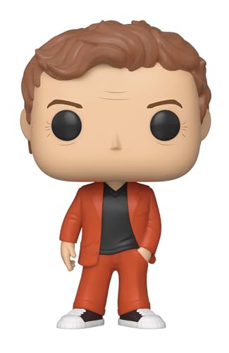 Funko Pop! Movies: Jason Blum, Multicolor