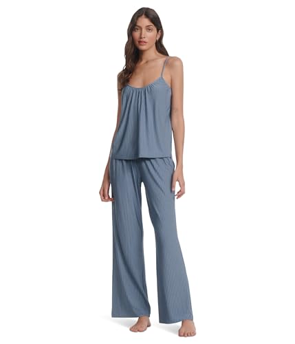 Image of Eberjey The Tencel Modal Cami & Pants Pajama Set