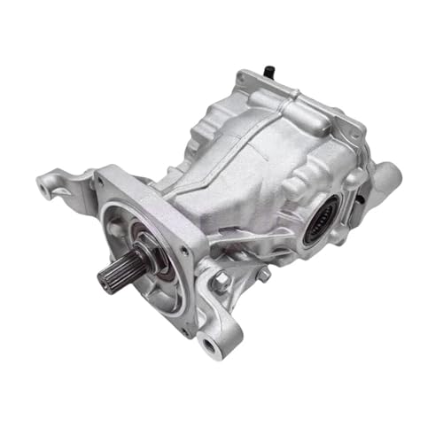 Conjunto de diferencial trasero 530003B500 compatible con Santa Fe 4x4 3