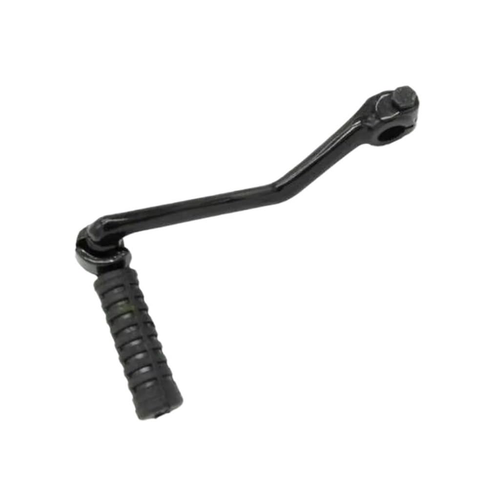 Dagmara Black Gear Shifter Levers Kickstart Motorcycle Scooter Kick Starter Lever Pedal Gear Bar For Atv Pit Dirt Bike 1X Shifter Shift