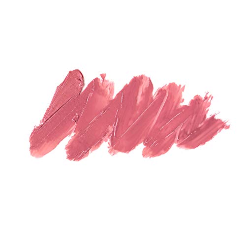 Physicians Formula Rosé Kiss All Day Glossy Lipstick Lip Color Makeup, Pink Blind Date | Dermatologist Tested, Clinicially Tested #TOP4