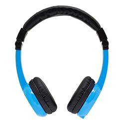 ONANOFF Casque Audio pour Enfant avec Limitation de Volume – Modèle Explore Pliable | Niveaux de Volume 85dB | Pliable… - Les Beatles, Paul McCartney, John Lennon, RIngo Starr, George Harrison ONANOFF Casque Audio pour Enfant avec Limitation de Volume - Modèle Explore Pliable | Niveaux de Volume 85dB | Pliable… – Image 3