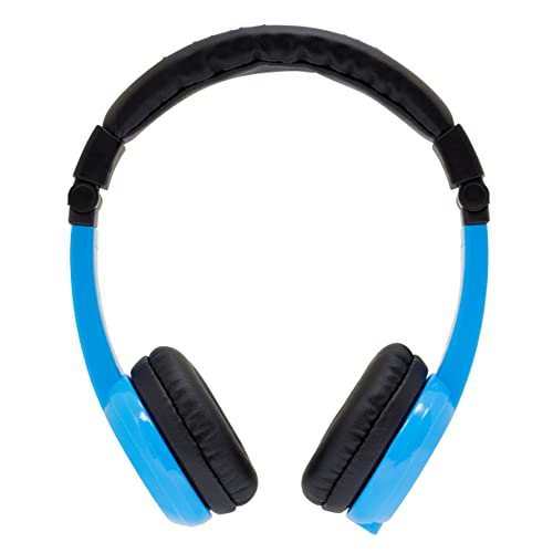 ONANOFF Casque Audio pour Enfant avec Limitation de Volume – Modèle Explore Pliable | Niveaux de Volume 85dB | Pliable… - Les Beatles, Paul McCartney, John Lennon, RIngo Starr, George Harrison ONANOFF Casque Audio pour Enfant avec Limitation de Volume - Modèle Explore Pliable | Niveaux de Volume 85dB | Pliable… – Image 4