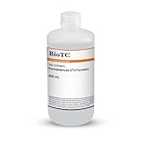 BioTC 37% Formaldehyde Solution Formalin Wet Specimen Preservative Embalming Fluid Tissue Fixative Formol...