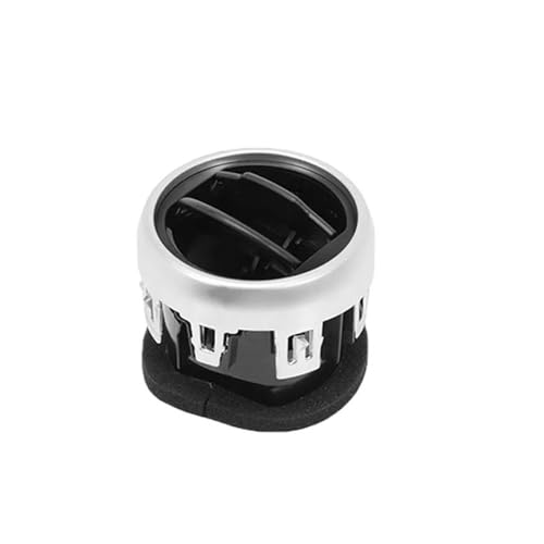 Rejilla de ventilación delantera para Ford Mustang 2015-2020 y salida de aire FR3Z-19893-AE