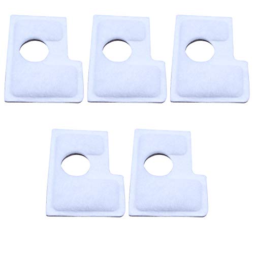 Adefol Air Filter Cleaner for Stihl MS180 MS170 018 017 MS 180 170 Chainsaw Replacement Parts