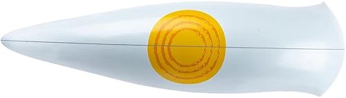 Pick Axe Inflate (33") Wood and Silver Color. Inflatable Toy Kids Tool. Party Favor(Twelve Pack)